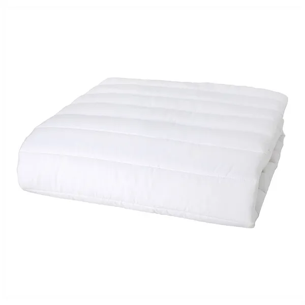 Protector de Colchón Ultra Acolchado Premium Ducarsil Queen 160 x 190 Cm